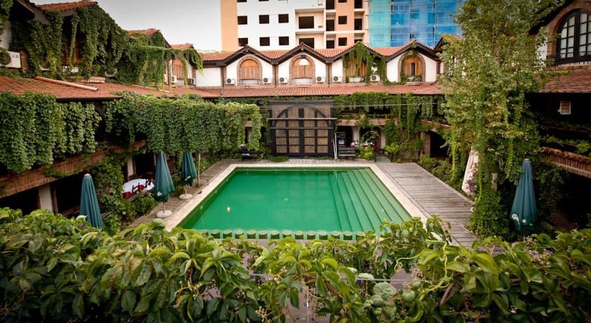 Hotel Restaurant Bujtina E Gjelit Tirana Zewnętrze zdjęcie